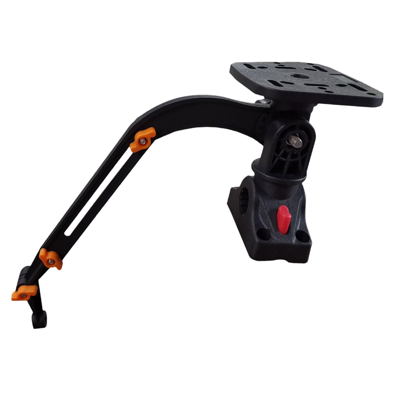 Fish Finder Mount 1 Inch Ball  - Fishing Kayak Fish Finder Mount บทวิจารณ์และราคา