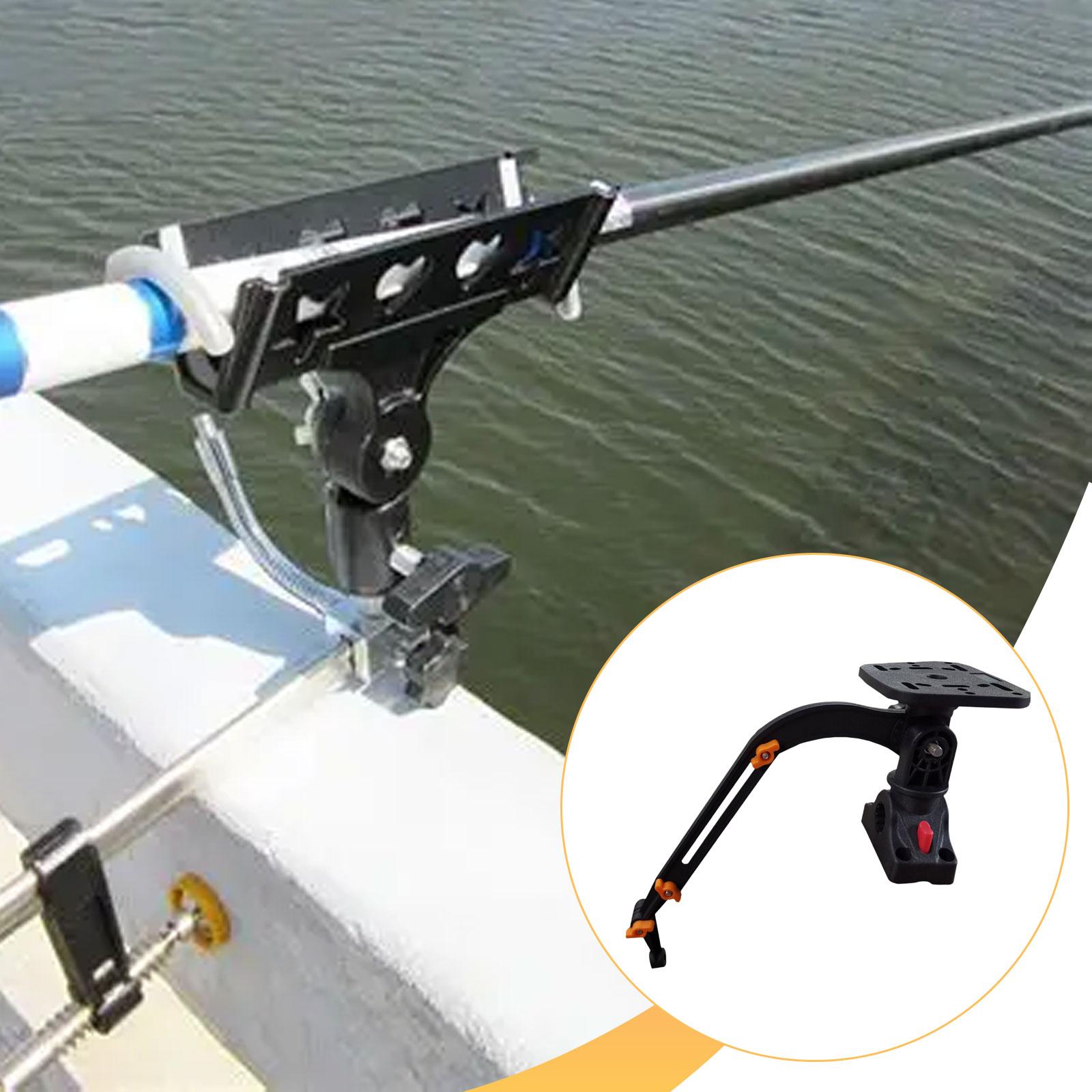 Fish Finder Mount 1 Inch Ball  - Fishing Kayak Fish Finder Mount บทวิจารณ์และราคา